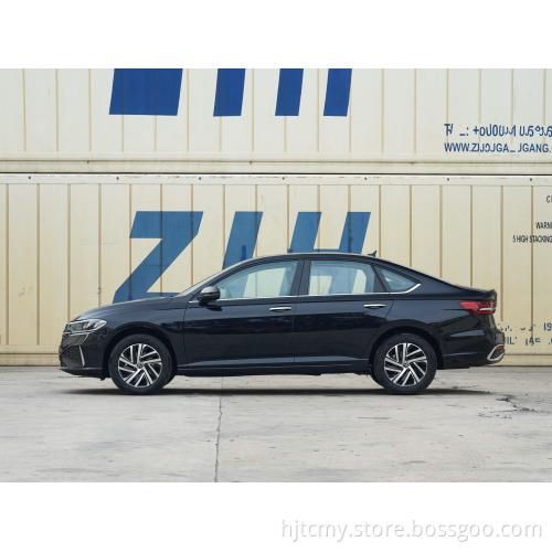 2023 VW Lavida 1.5L 1.4T 1.2T nuove auto